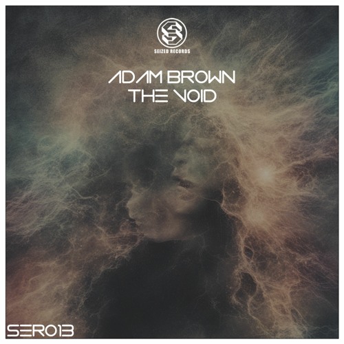 Adam Brown - The Void