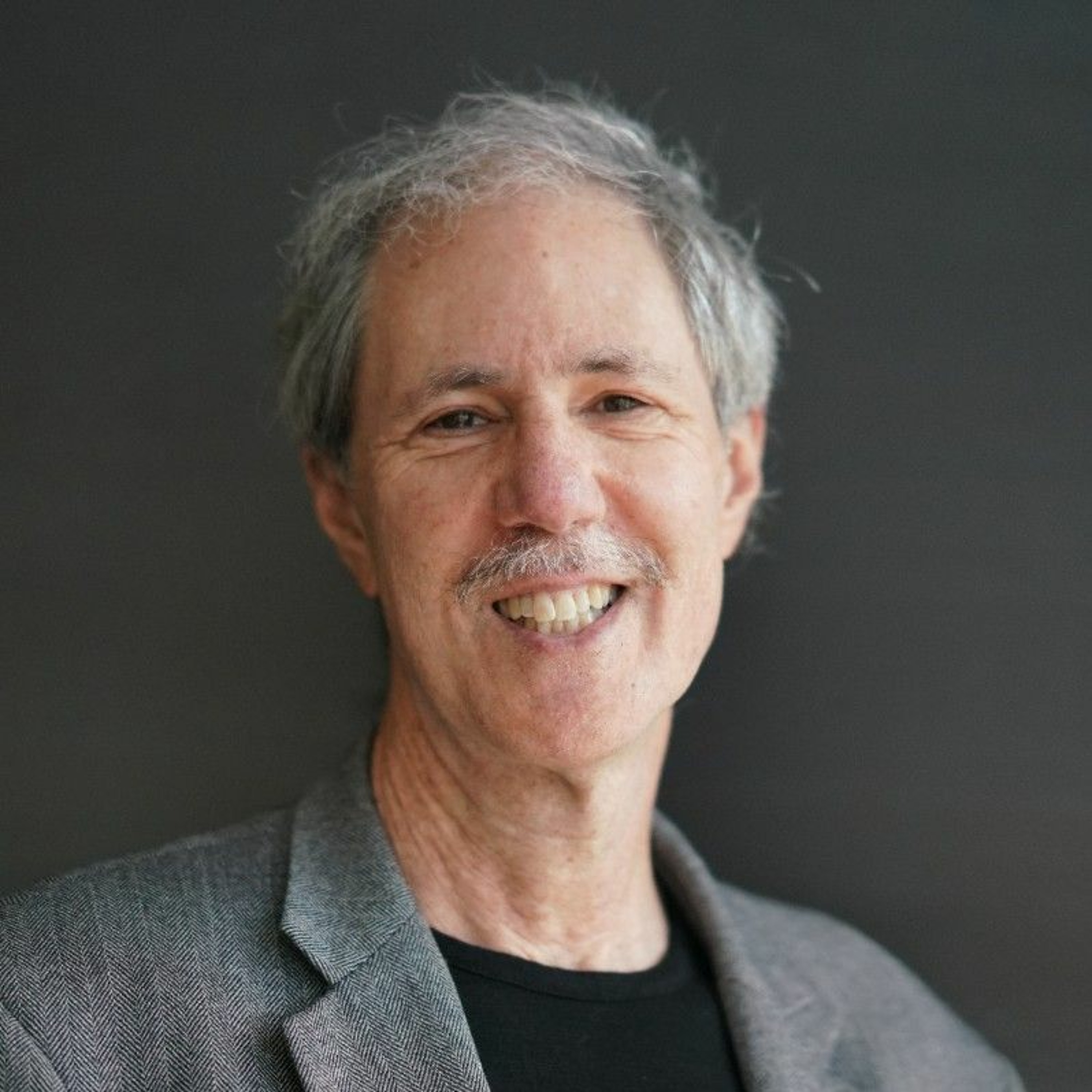 Dr. Mitchell Finer, CEO, Life Edit Therapeutics