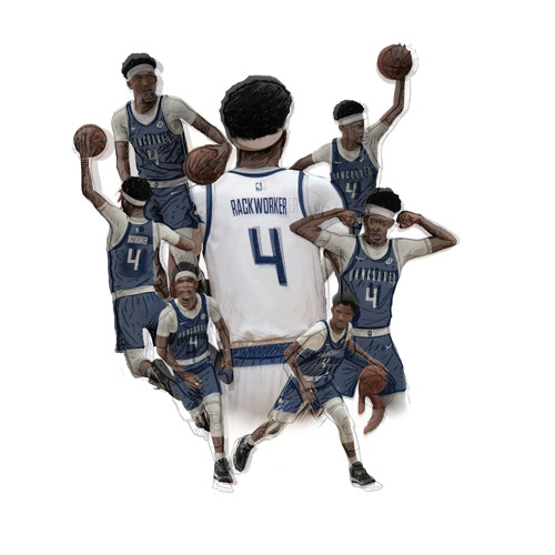 Move Like Kobe ft.Ar4tillery