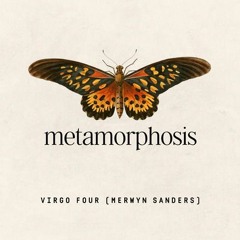 METAMORPHOSIS (FEATURING LOIS DUPLESSIS)