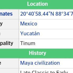 Best Coordinates Of Chichen Itza Tours Review