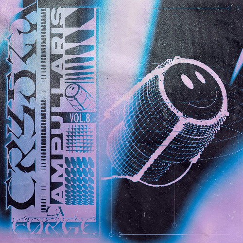 PREMIERE: Lebird - Lost In Track [La Forge]