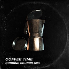 ANIMLZ - Coffee Time (CLIP)