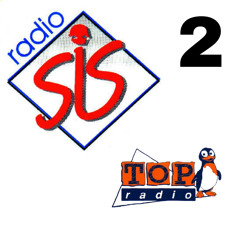 Dj Pascal - Live on Radio SIS from Club La Strada 1998 (Mix 2)