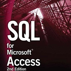 VIEW EBOOK EPUB KINDLE PDF SQL for Microsoft Access (Wordware Applications Library) by  Cecelia L. A