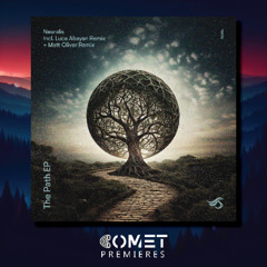COMET PREMIERES: Neuralis - You Should Look Up (Original Mix) [Transensations Records]