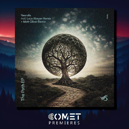 COMET PREMIERES: Neuralis - You Should Look Up (Original Mix) [Transensations Records]