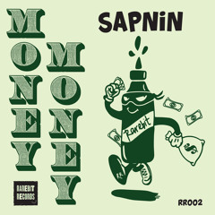 PREMIERE: SAPNiN — Money Money [Rarebit Records]