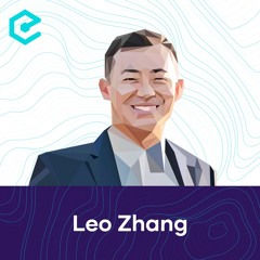 #561 Leo Zhang: Alkimiya – Blockspace, the Digital Real Estate