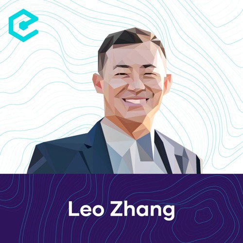 #561 Leo Zhang: Alkimiya – Blockspace, the Digital Real Estate