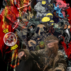 Sumpfflug in den Pelzkrug - PartyAnimals by Sumpfkrüge @Gisela