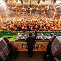 Alex Wann live @Brunch Eletronik Malaga [03-05-25]