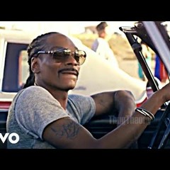 Snoop Dogg - We Ride Ft. 2Pac & The Notorious B.I.G