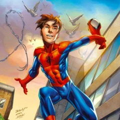 Marvel's Spider - Man 2 -Open World OST