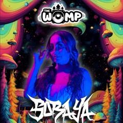 the womp 2025