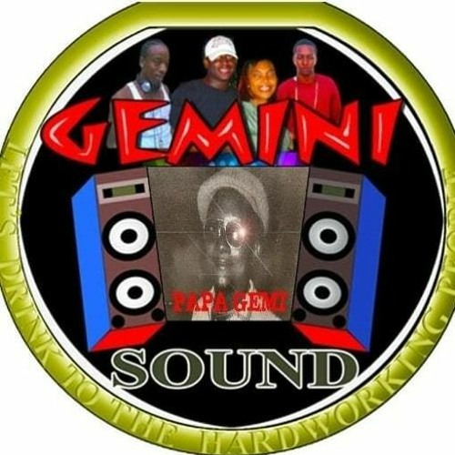 Gemini 91 (Ninja Man, Capleton)