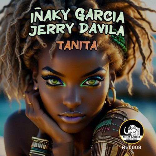 Iñaky Garcia & Jerry Davila - Tanita Tikaram - Twist In My Sobriety