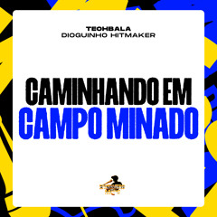 Caminhando em Campo Minado