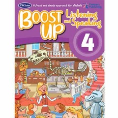 Boost Up 4 Track 098