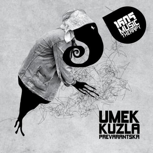 Kuzla Prevarantska (Original Mix)