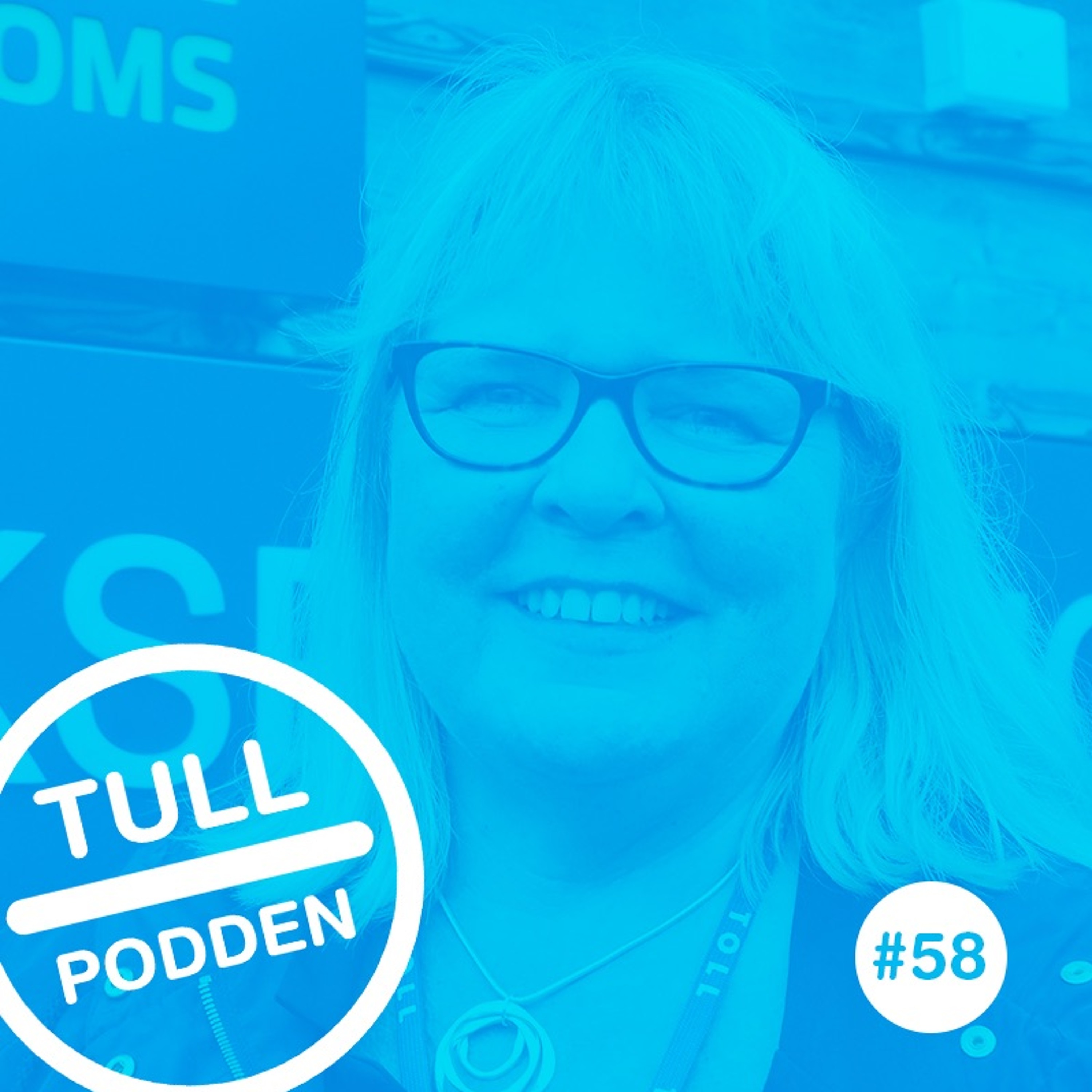 Tullpodden
