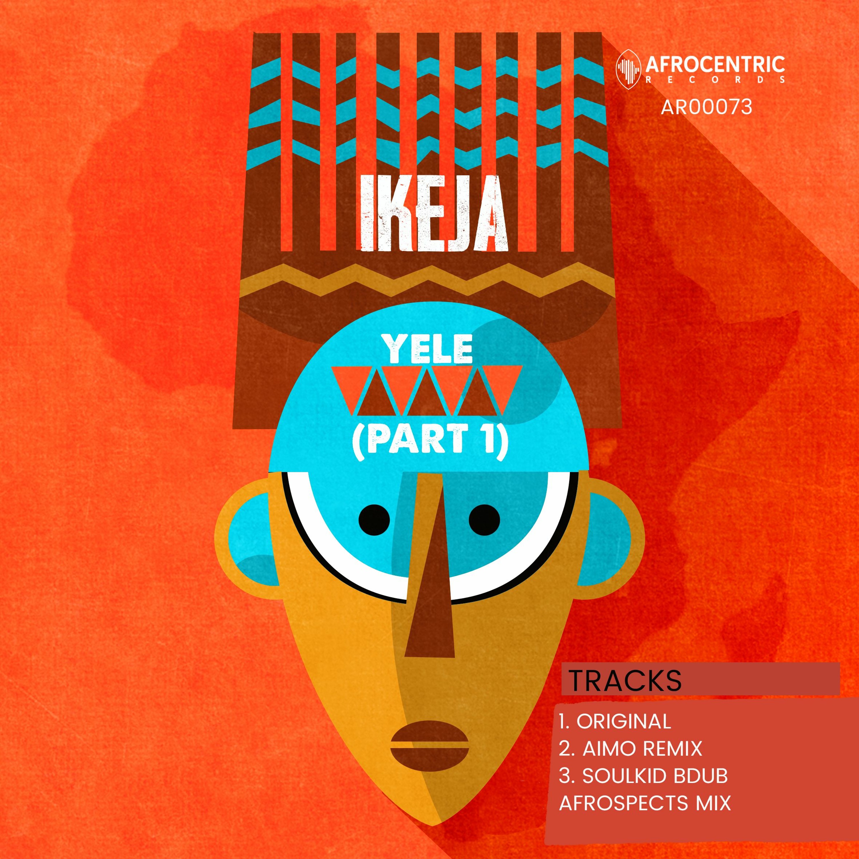 Yele(SoulKiD Bdub Afrospects Mix)