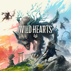 EA Games - Wild Hearts - Voice actor / character voice