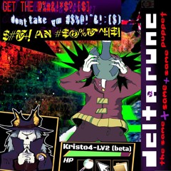[DEMO] GET THE @%#&!*$??:[$] dont take my #$%@!^&!:[$] $#!+! AN #$@%&*^! - [Deltarune: TS+S+SP]