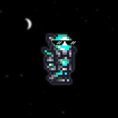 Terraria Space Trap Remix