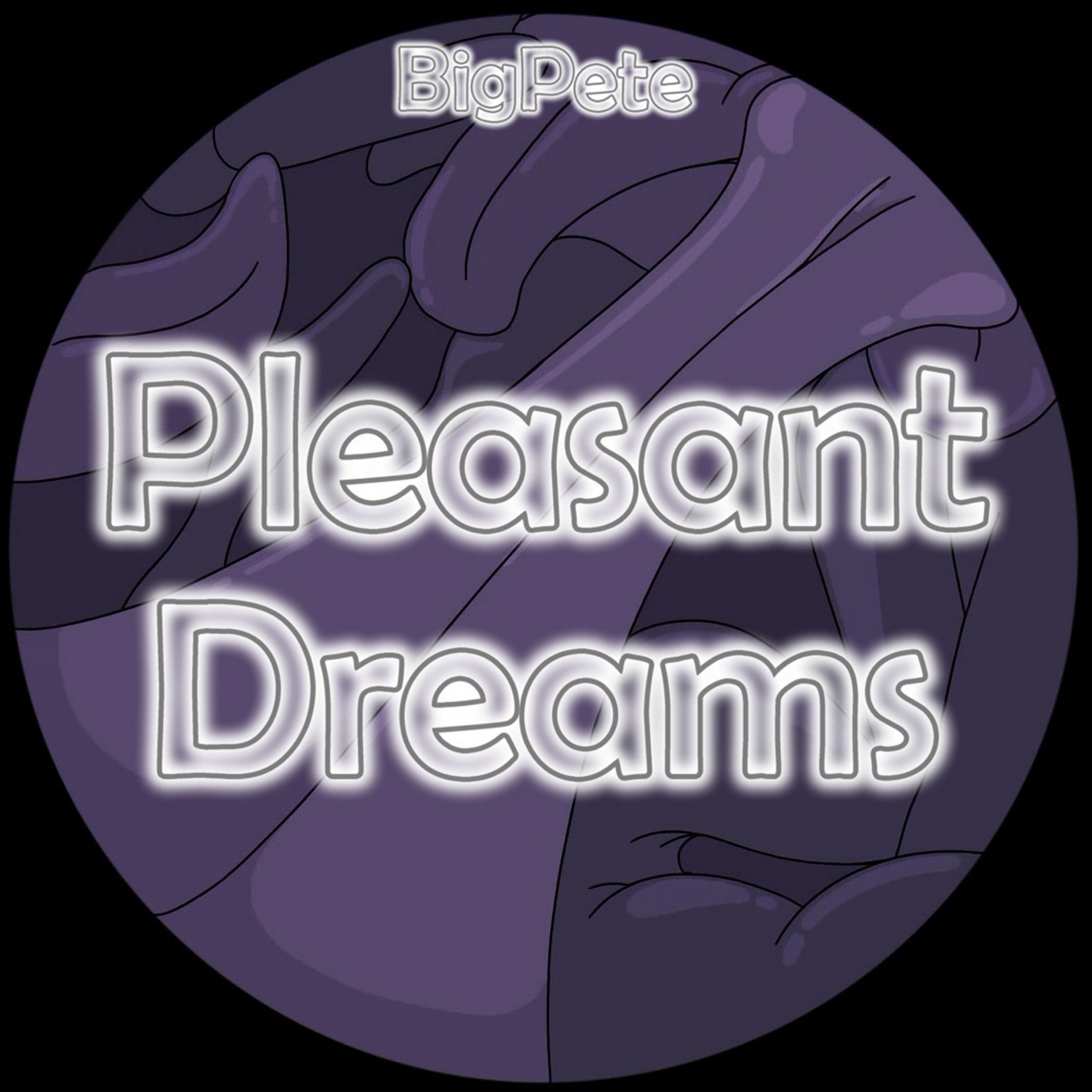 Pleasant Dreams episode artwork