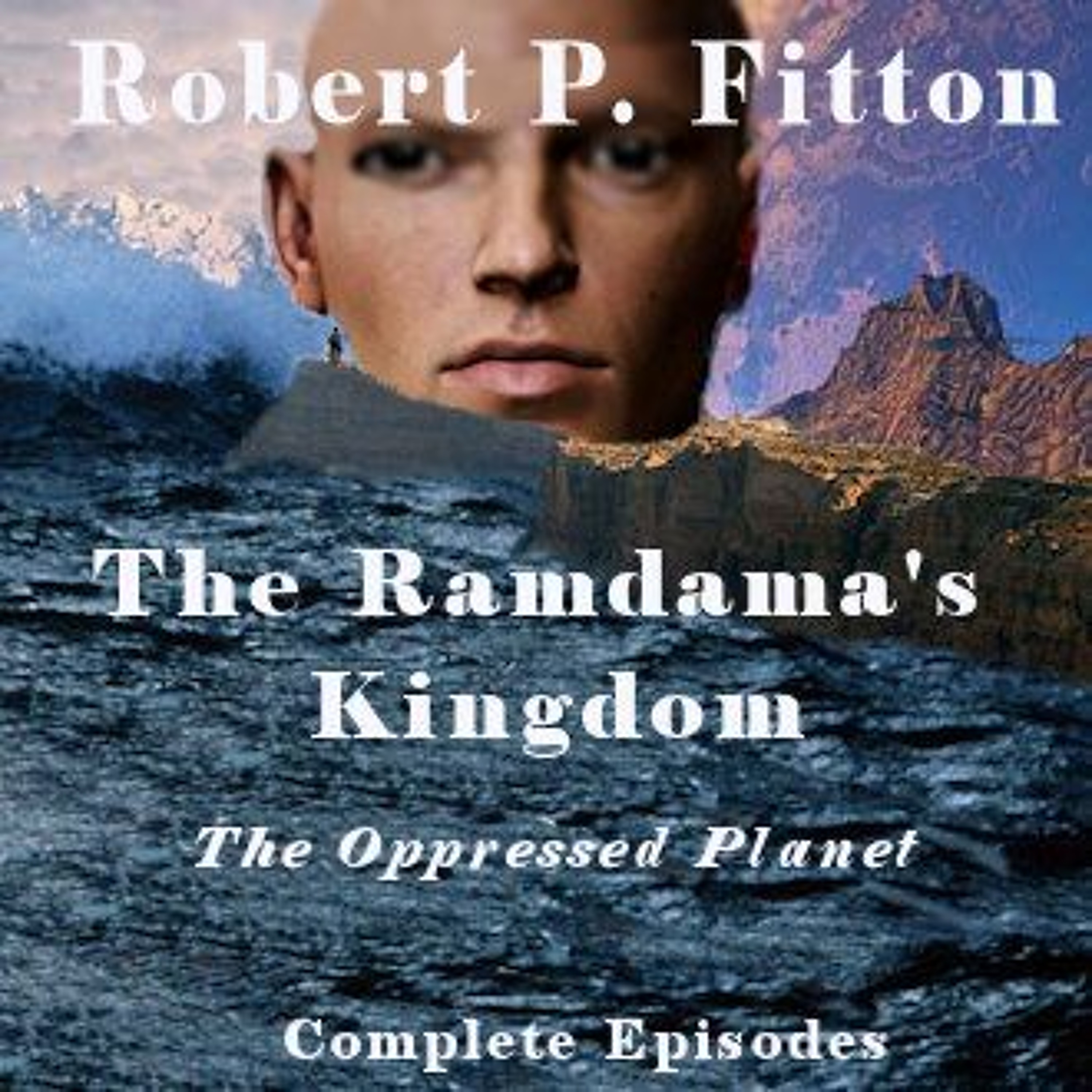 Fitton on the Air