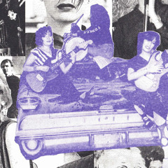 The Sound Of Girls Screaming Throughout the 70s & 80s w/ Coco Brigitte 301224