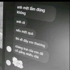 Khong Buong - DeeKey Remix