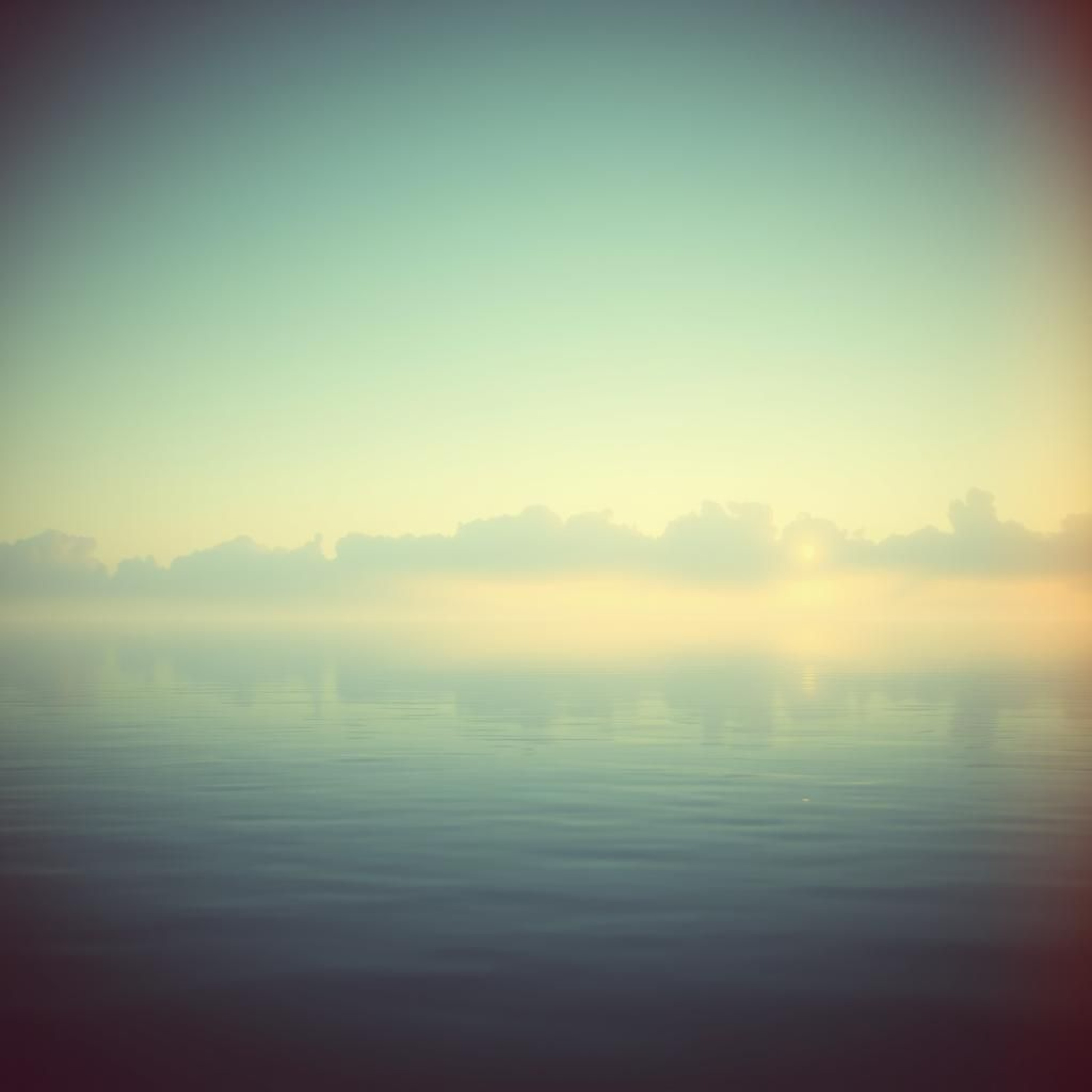 Echoes of the Morning Sky