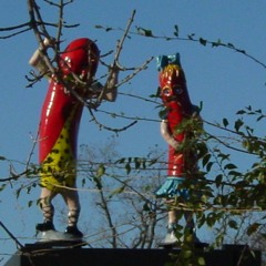 Superdawg