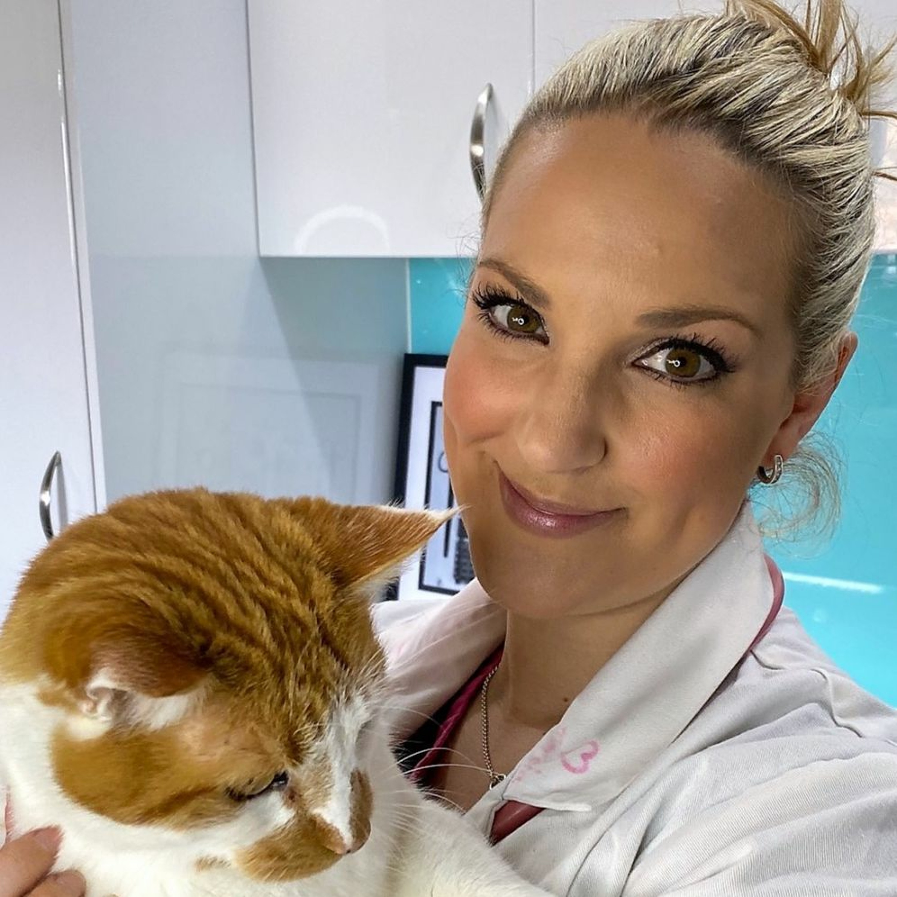 Veterinary Anesthesia Nerds