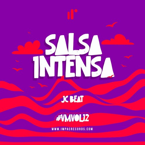 Salsa Intensa Mix by JC Beat IR