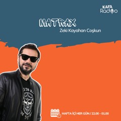 Matrax (30 Eylül 2024)