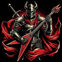 Blood Knight