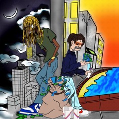 Ausnahme ft. phoney2k (p. Voidd)