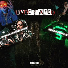 No Diss Songs Feat. RackItUpAnt