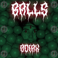 BALLS (FREE DOWNLOAD)