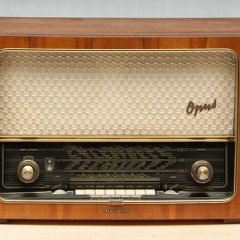 Radioens Kjenningssignal