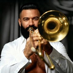 Imagine You Saw Me in Silence (Indie Chamber Jazz Ver.)