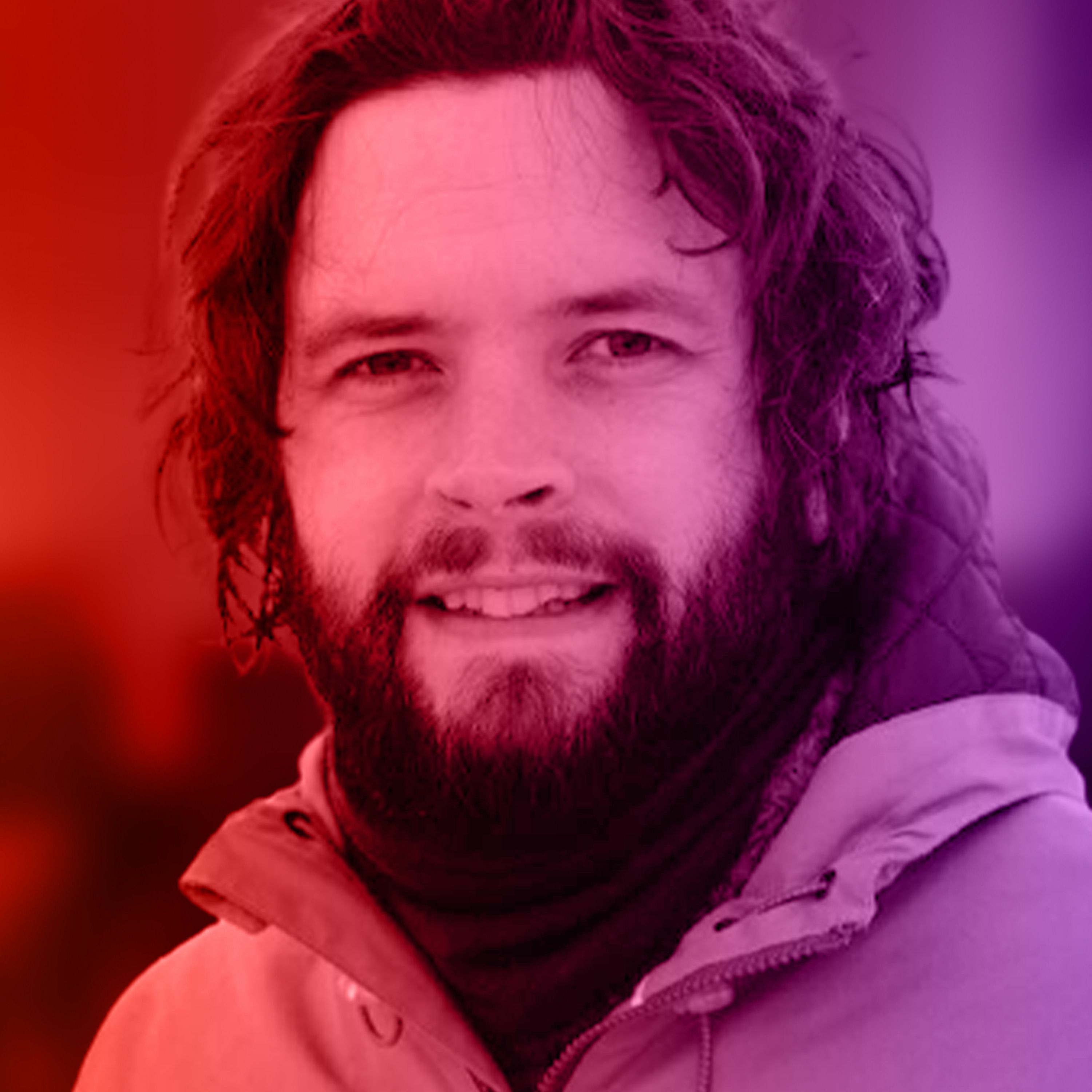 Coding Over Cocktails