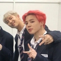 the boy is mine