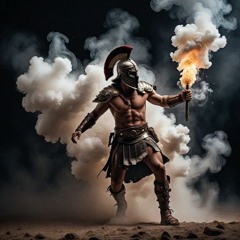 Gladiator - DRAXLUR [FREE BEAT]