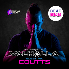 The Residency with VALHALLA on Beat 106 Scotland (Coutts Guest Mix) (16.02.25)