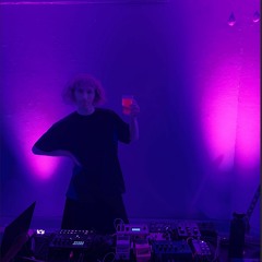 & It was not Void- Live @ Goodspace