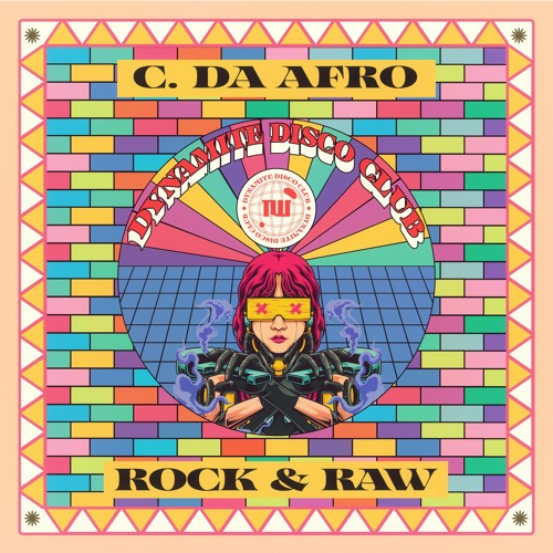 Stream C. Da Afro - Rock & Raw (Radio Edit) by Dynamite Disco Club ...